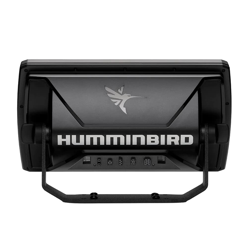 Humminbird 411340-1CHO Helix 8 Chirp MEGA DI GPS G4N CHO (Control Head Only) Fish Finder