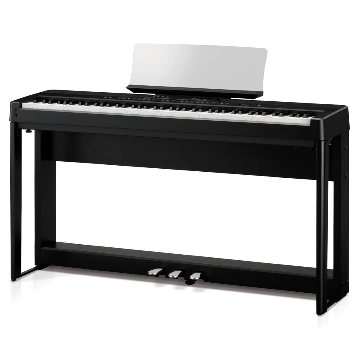 Kawai ES920 88-key Digital Piano - Black