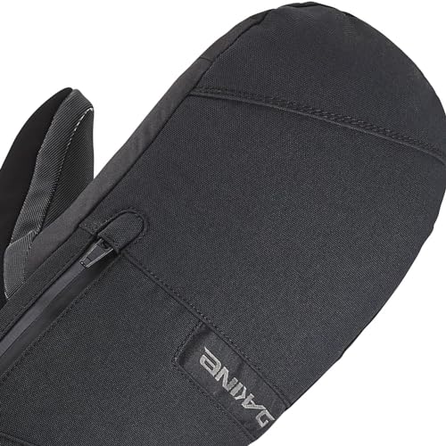 Dakine Titan Goretex Mittens - Black - L