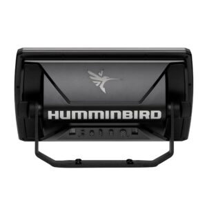 Humminbird 411380-1CHO Helix 9 Chirp MEGA SI+ GPS G4N CHO (Control Head Only) Fish Finder