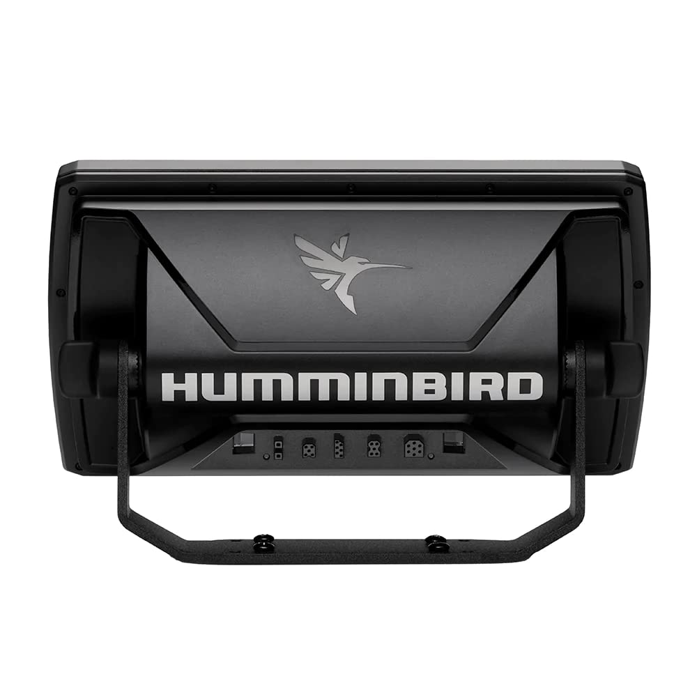 Humminbird 411380-1CHO Helix 9 Chirp MEGA SI+ GPS G4N CHO (Control Head Only) Fish Finder