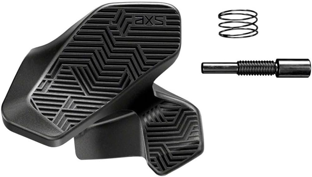 SRAM Eagle AXS Right Hand Rocker Paddle - includes Lever, Spring, and Pivot Pin