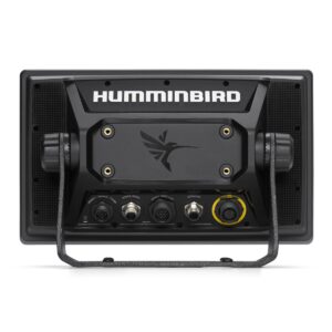 Humminbird 411530-1 SOLIX 10 Chirp MEGA SI+ G3