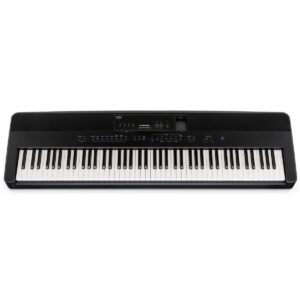 Kawai ES920 88-key Digital Piano - Black