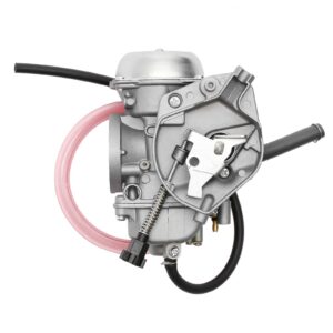 Carburetor for 2003-2007 Kawasaki Prairie 360 KVF360 KVF360A KVF360B KVF360C 35mm Carb Replace# 15003-1686