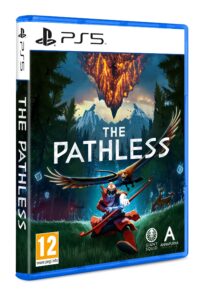 the pathless (ps5)