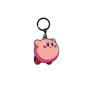 kirby keychain