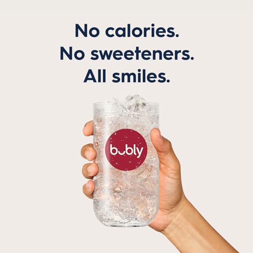 sodastream bubly drops, Lime, 1.36 Fl Oz (Pack of 3)