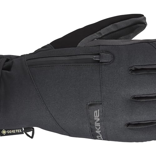 Dakine Men's Titan Gore-Tex Ski and Snowboard Short Gloves, Black, X-Large