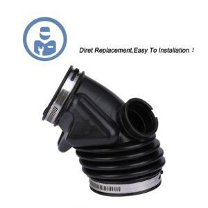 ONER Air Intake Hose Compatible With 2013-2019 Cadillac XTS ,2014-2019 chevy Impala 3.6 L,Replace# 22935937,22887315,20885923