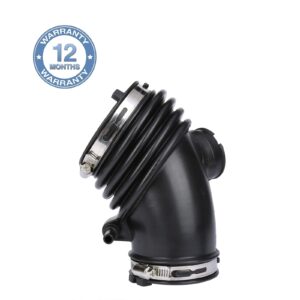 ONER Air Intake Hose Compatible With 2013-2019 Cadillac XTS ,2014-2019 chevy Impala 3.6 L,Replace# 22935937,22887315,20885923