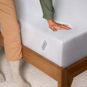 TUFT & NEEDLE - Original Limited Full Mattress With T&N Adaptive Foam Technology - CertiPUR-US - 100 Night Trial