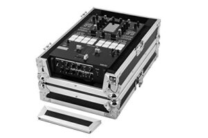 odyssey flight case for pioneer dj djm-s11