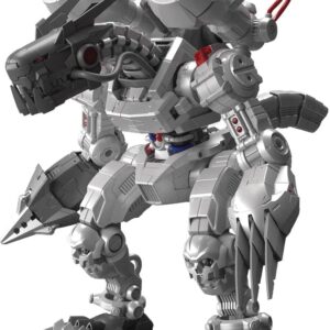 Bandai Hobby - Digimon - Machinedramon (Amplified), Bandai Spirits Figure-Rise Standard Model Kit