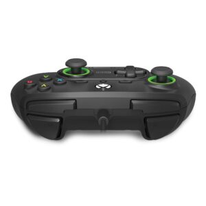 Microsoft Licensed Product: HORI PAD Pro for Xbox Series X|S, Compatible with Windows 10