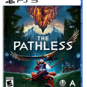 The Pathless - PlayStation 5