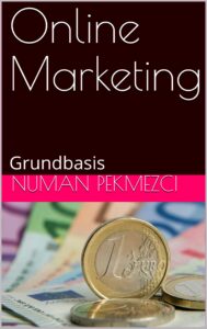 online marketing : grundbasis (german edition)