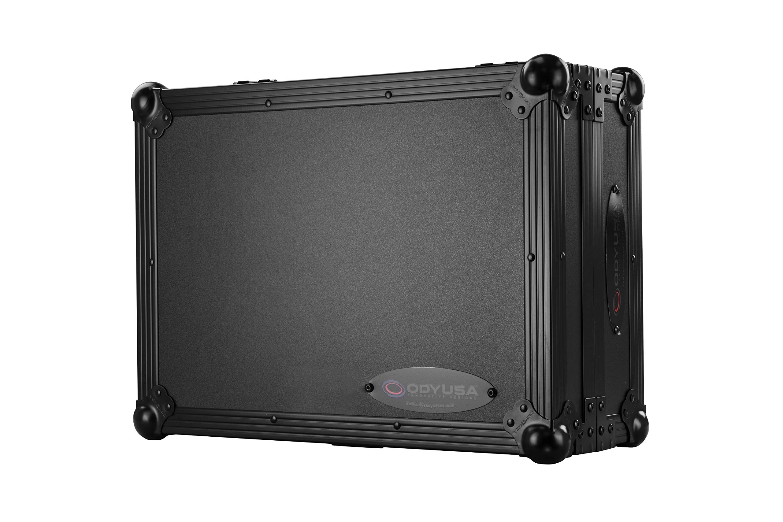 Odyssey Black Flight Case for Pioneer DJ CDJ-3000