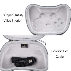 Aproca Hard Storage Travel Storage Case for Logitech F710 Wireless Gamepad