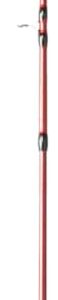 Berkley Cherrywood Spinning Rod - Lightweight with Cork Handle - Saltwater and Freshwater Spin Fishing