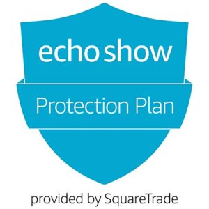 2-year protection plan for echo show 15