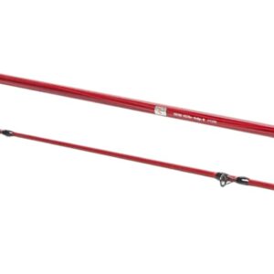 Berkley Cherrywood Spinning Rod - Lightweight with Cork Handle - Saltwater and Freshwater Spin Fishing