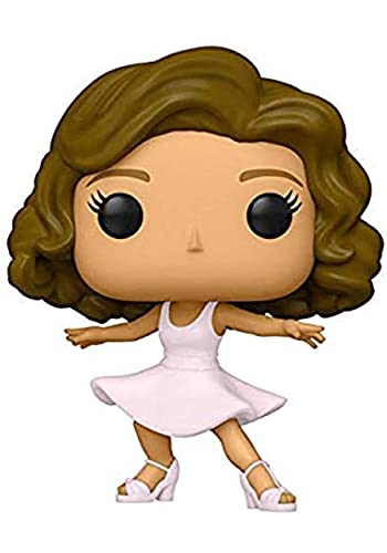 Funko POP Pop! Movies: Dirty Dancing - Baby (Finale), Multicolor, 3.75 inches