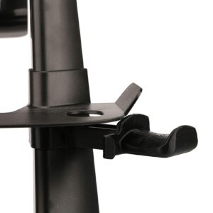 Meijunter VR Stand for Oculus Quest 2 Headset Controller - Helmet Handle Grip Holder Storage Support Stabilizer Bracket