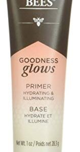 Burts Bees Illuminating Face Primer, 28.3 GR