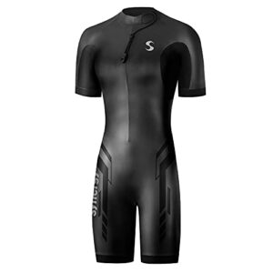 women's synergy swimrun wetsuit (small)