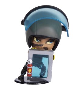 six collection series 6 mira chibi figurine