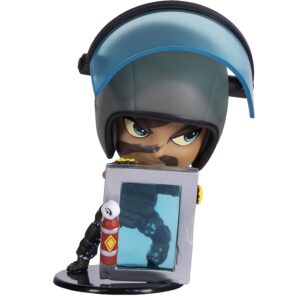 Six Collection Series 6 Mira Chibi Figurine