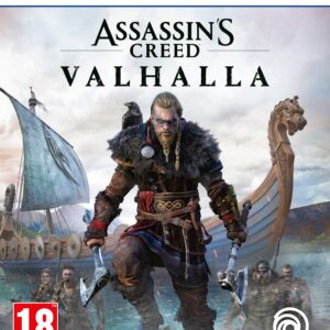 Assassin's Creed Valhalla PS5