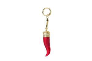 italian luck charm - small (small horn)