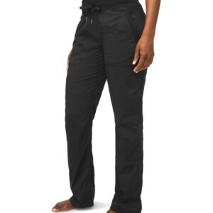 LULULEMON Dance Studio Pant III Unlined Regular (Black, 8)