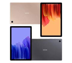 Samsung Galaxy Tab A7 10.4 Wi-Fi 32GB SM-T500 Gray