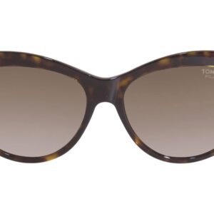 Tom Ford sunglasses KIRA (TF-821 52H)