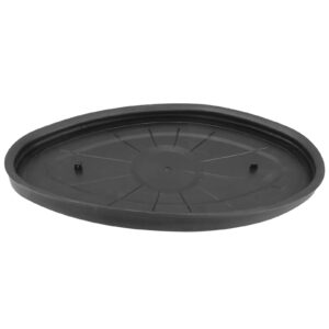 VGEBY Kayak Deck Hatch Cover, Waterproof Round Kayak Compartment Cover Plate Fit for Marine Boat Canoe Kayak Hatch Cover Kayak Hatch Cover Kayak Cover