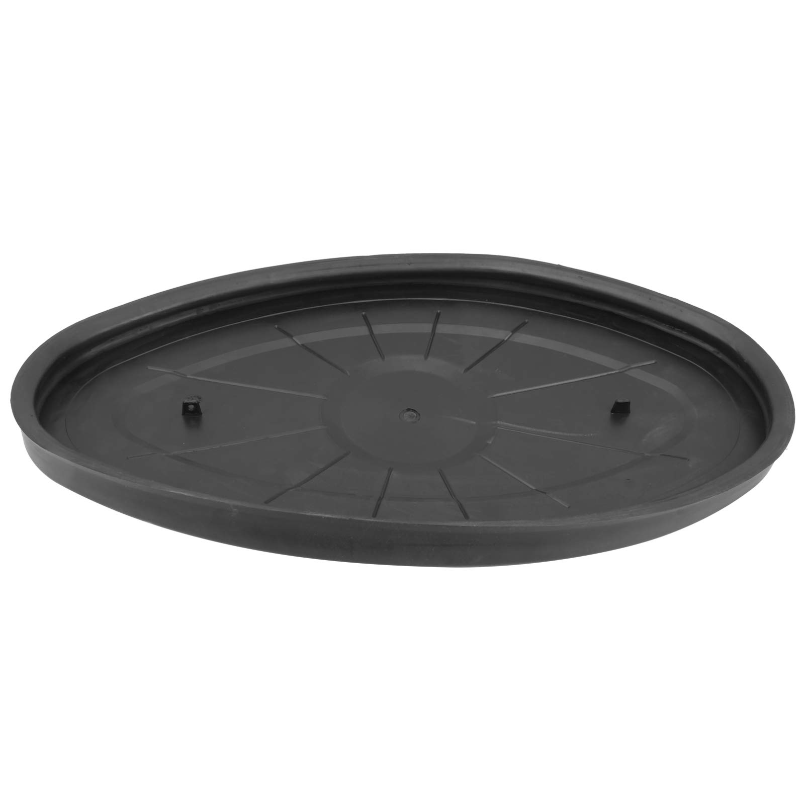 VGEBY Kayak Deck Hatch Cover, Waterproof Round Kayak Compartment Cover Plate Fit for Marine Boat Canoe Kayak Hatch Cover Kayak Hatch Cover Kayak Cover