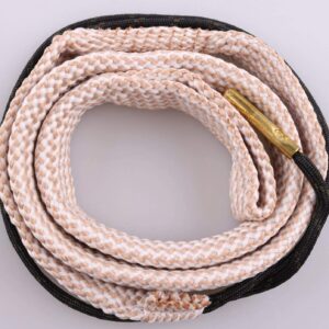 New Gun Snake Cleaner Gun Cleaning Kits Bore Rope .32 Cal & 8mm for Rifle, Pistol & Shotgun Gun Barrel Cleaning