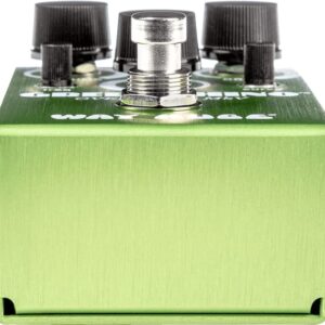 JIM DUNLOP Way Huge Smalls Green Rhino Overdrive MKV (WM22)