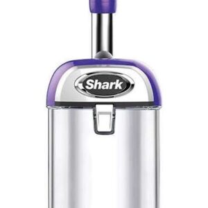 Shark NV586 Powerful Navigator Powered Lift-Away Upright Vacuum for Hardwood Tile Carpet Multi-Surface NV586 (Renewed)