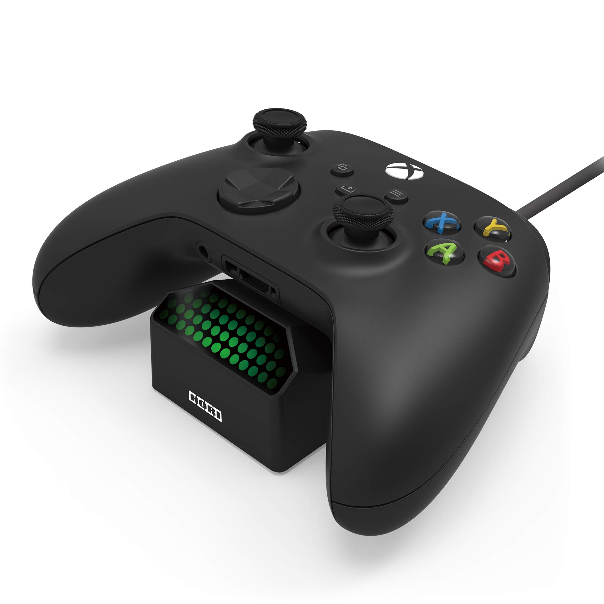 【マイクロソフト株式会社ライセンス商品】Solo Charge Station for Xbox Series X|S