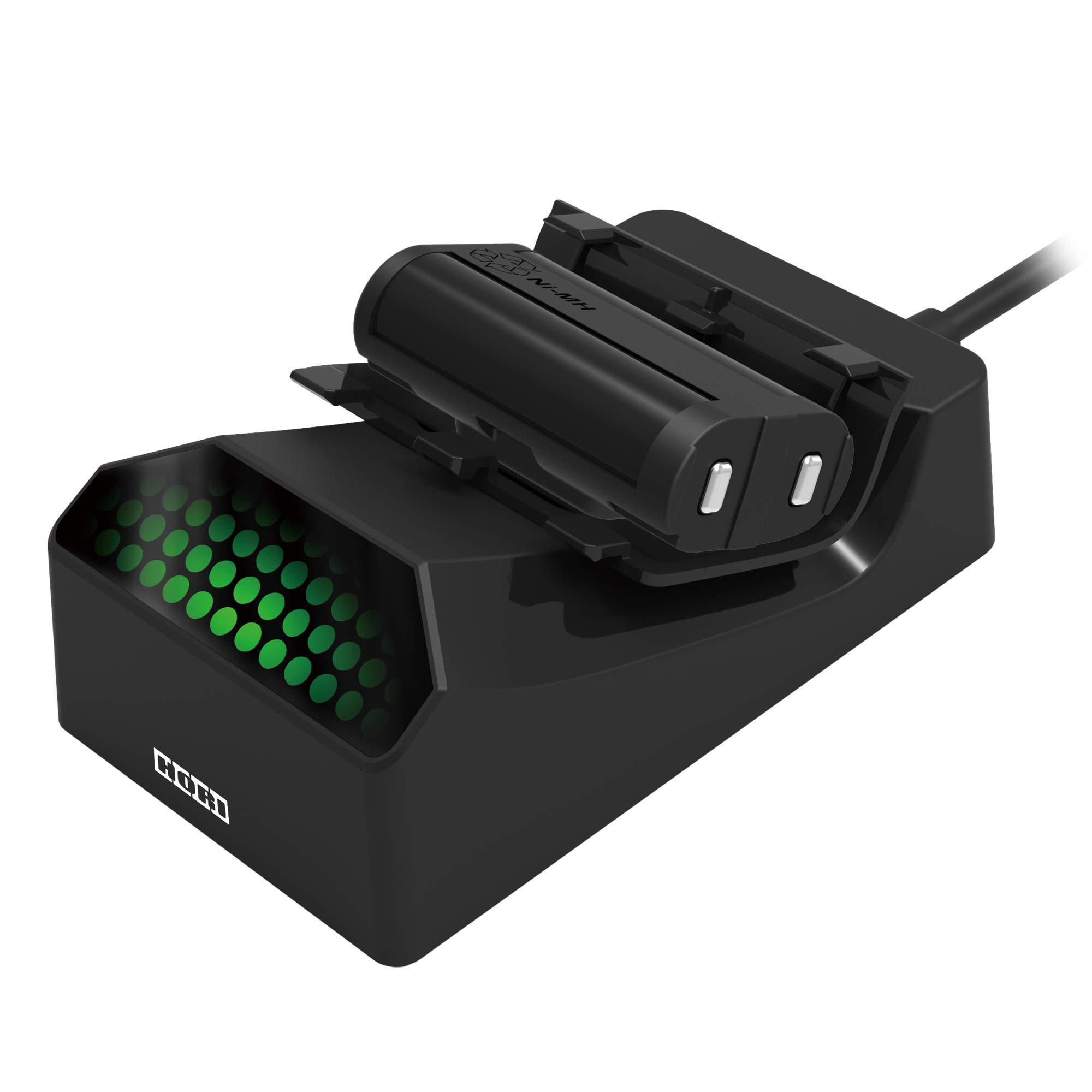 【マイクロソフト株式会社ライセンス商品】Solo Charge Station for Xbox Series X|S