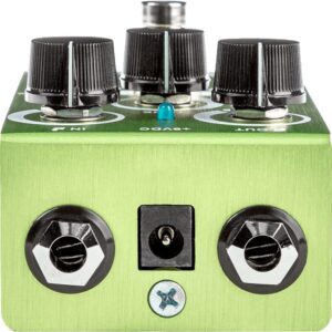 JIM DUNLOP Way Huge Smalls Green Rhino Overdrive MKV (WM22)