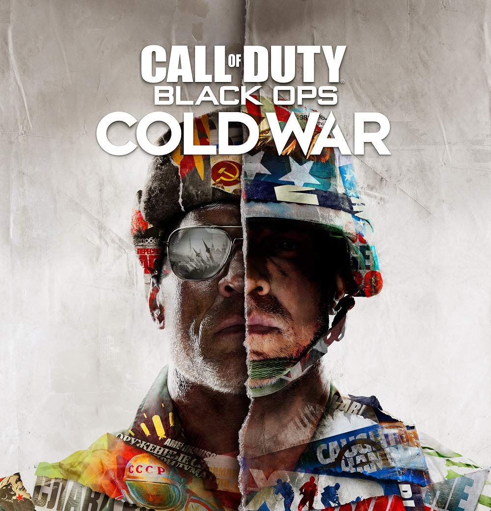 Call of Duty Black Ops Cold War (GER/Multi in Game)