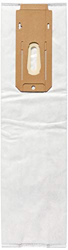 Hoover HEPA Replacement Bags for ONEPWR Cordless Upright Vacuum Cleaner, White