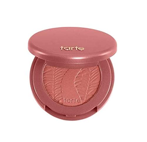 tarte Mini Amazonian Clay 12-Hour Blush Seduce