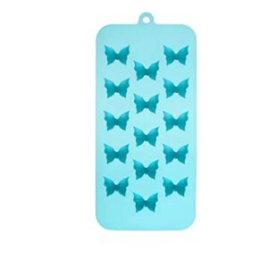 butterfly silicone candy mold by celebrate it