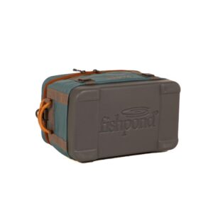 fishpond Hailstorm Soft Cooler- Tidal Blue